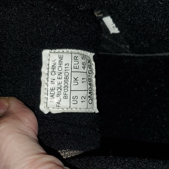 shoe - Picture 5 of 7